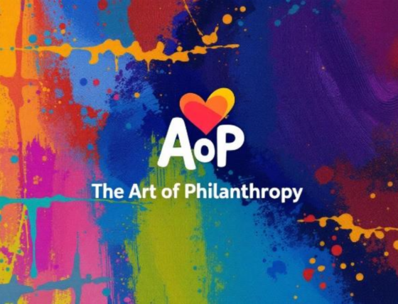 Northeastern Resources LLC and the Lighthouse Foundation Launch “The Art of Philanthropy” Campaign in Partnership with Swipe Out Hunger